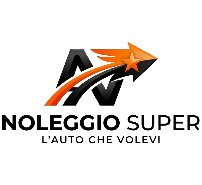 Logo Noleggio Super